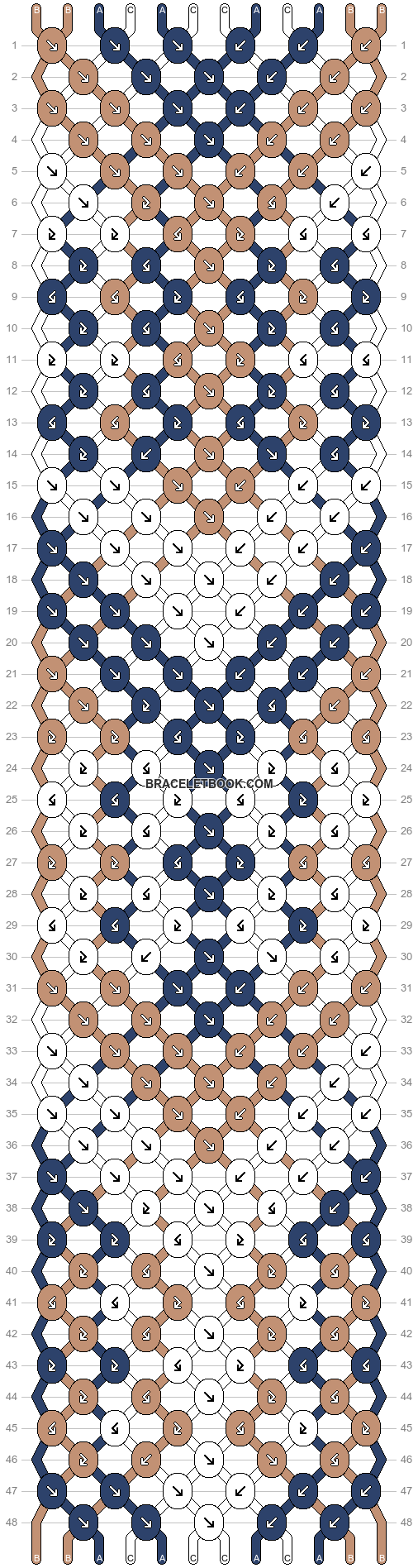 Normal pattern #155040 variation #308973 pattern