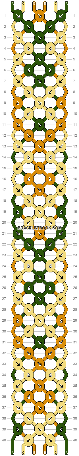 Normal pattern #154952 variation #308980 pattern