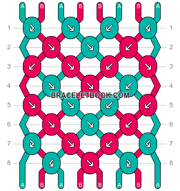 Normal pattern #150 variation #308981 pattern