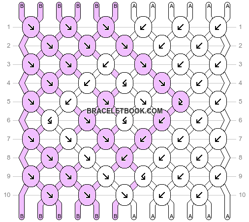 Normal pattern #25105 variation #308993 pattern