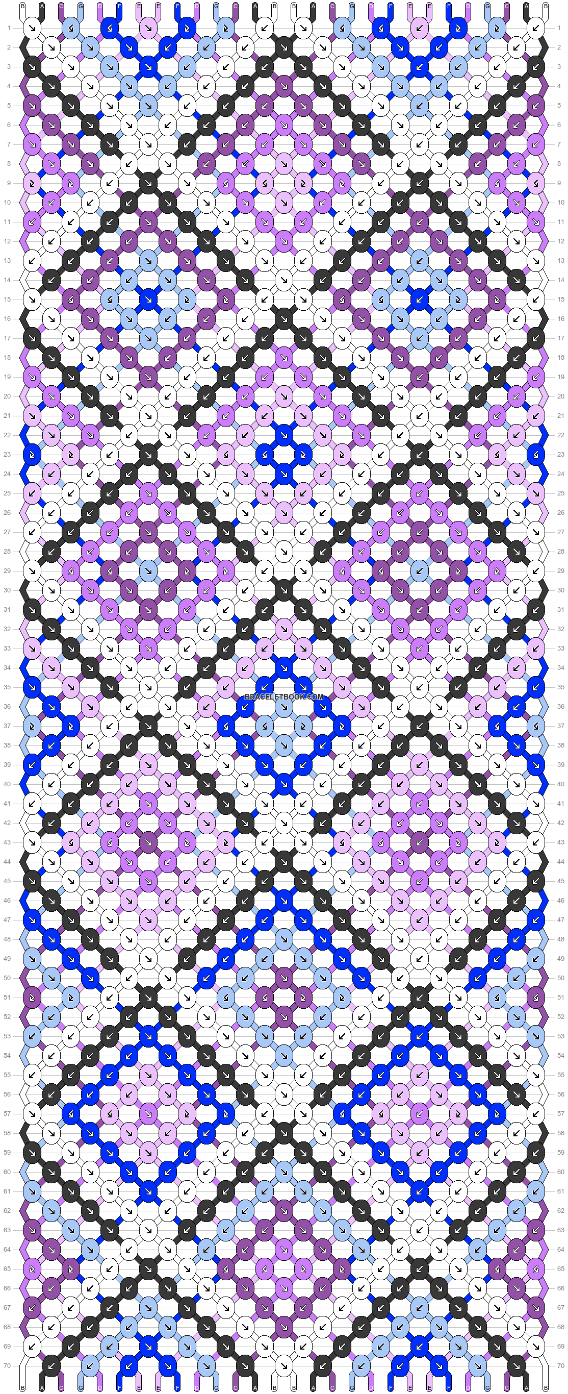 Normal pattern #94441 variation #309000 pattern
