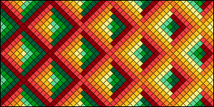 Normal pattern #97523 variation #309004