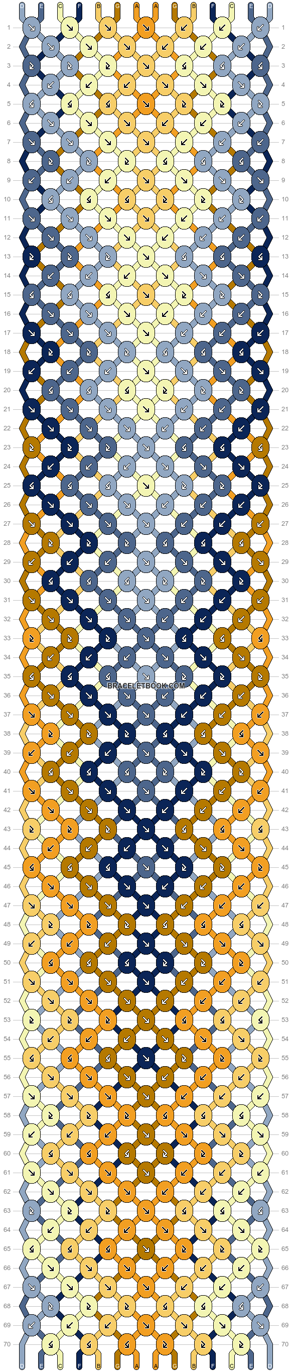 Normal pattern #24805 variation #309009 pattern