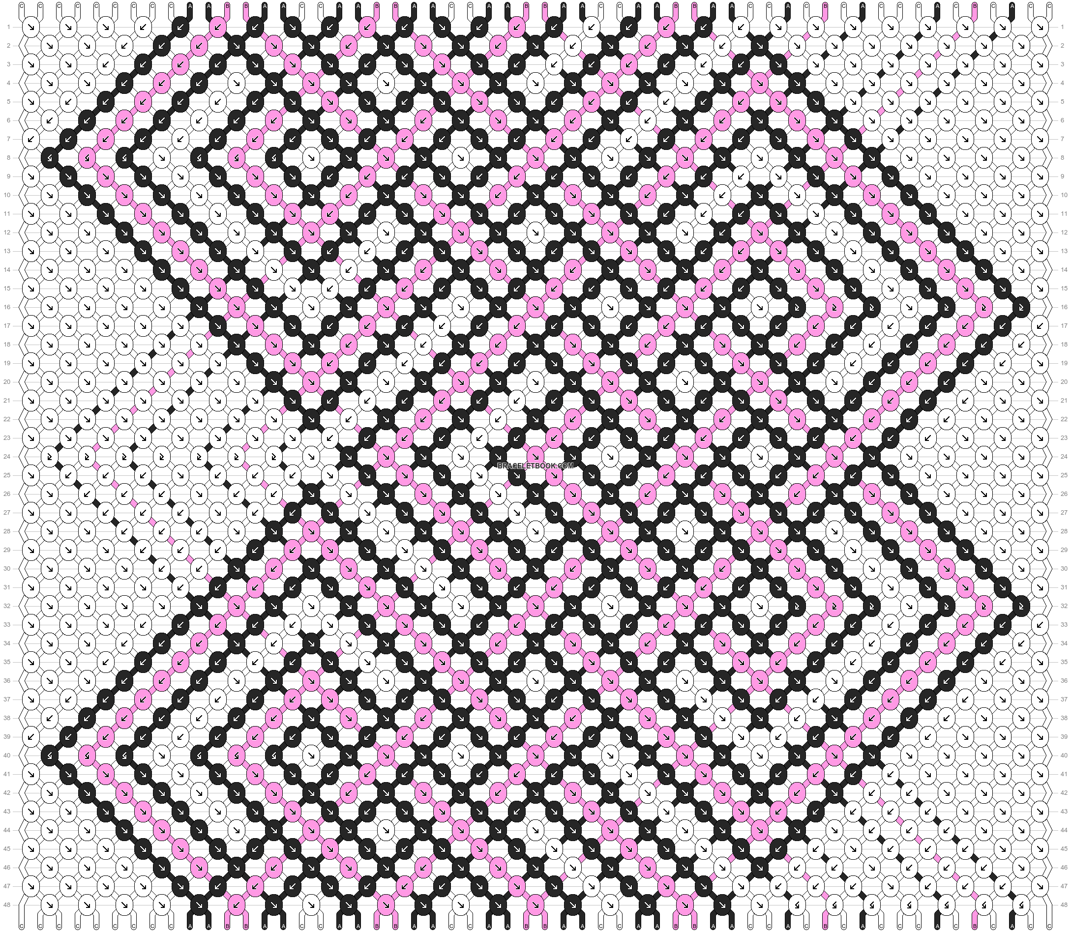 Normal pattern #142858 variation #309013 pattern