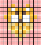 Alpha pattern #155047 variation #309016