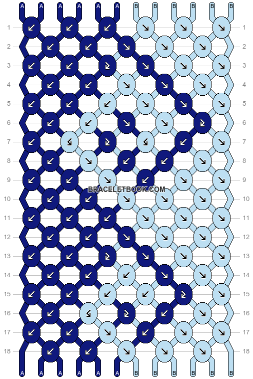 Normal pattern #153794 variation #309018 pattern