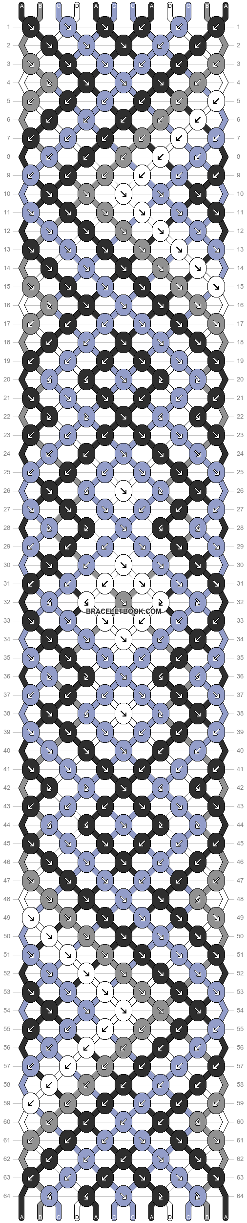 Normal pattern #37141 variation #309039 pattern