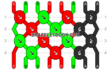 Normal pattern #2365 variation #309040 pattern