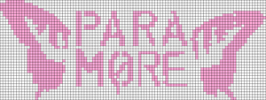 Alpha pattern #575 variation #309042