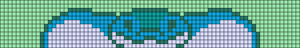 Alpha pattern #105394 variation #309062