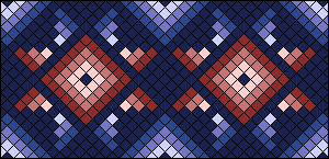 Normal pattern #44482 variation #309063