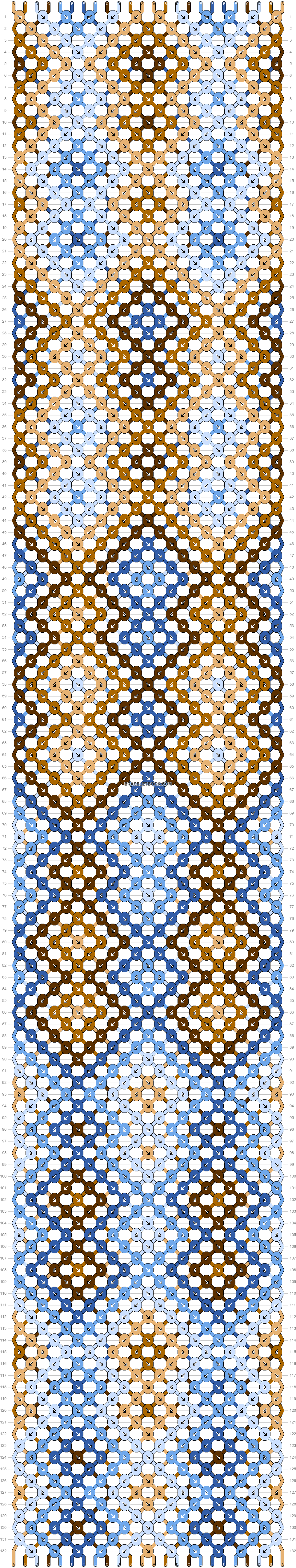 Normal pattern #49494 variation #309065 pattern