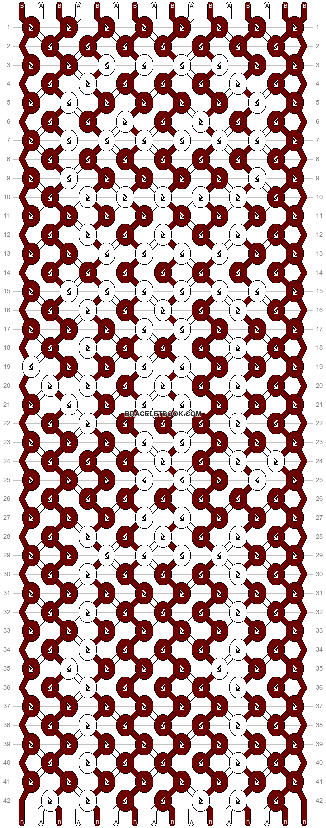 Normal pattern #128555 variation #309077 pattern