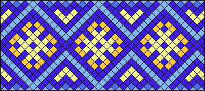 Normal pattern #46737 variation #309095