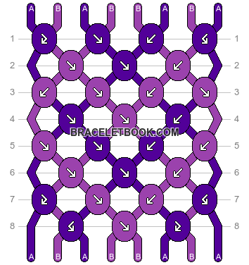 Normal pattern #150 variation #309106 pattern