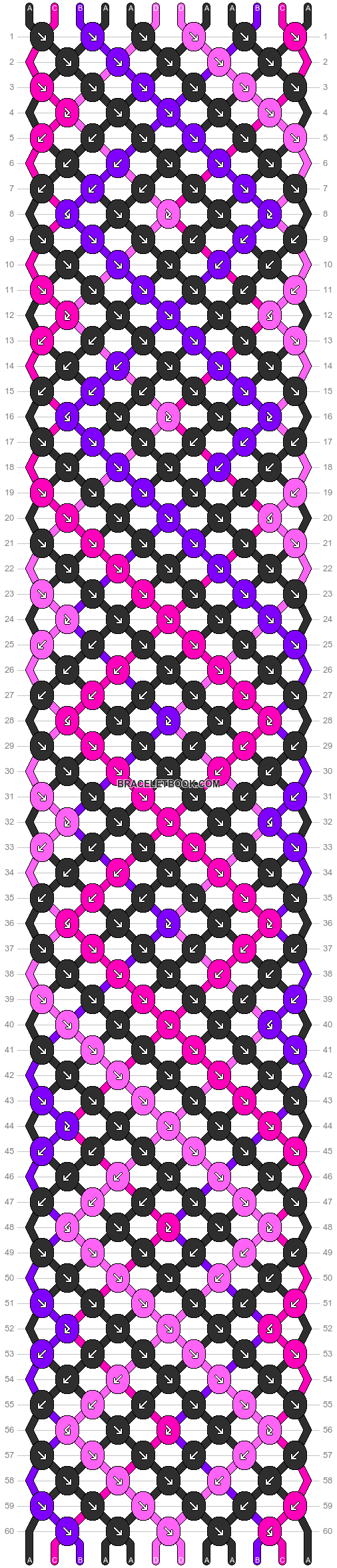 Normal pattern #145505 variation #309114 pattern