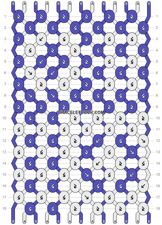 Normal pattern #154972 variation #309120 pattern