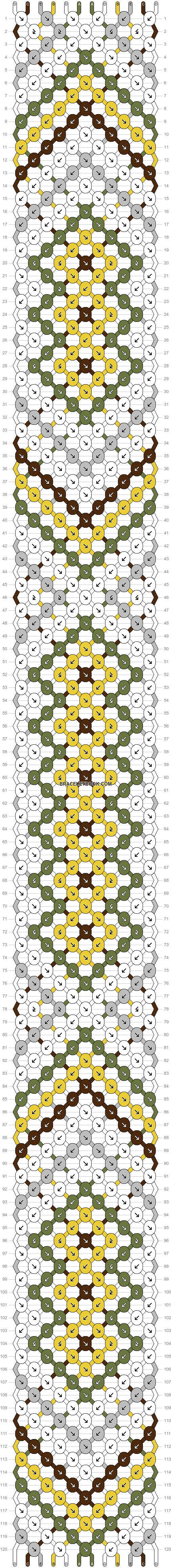 Normal pattern #125442 variation #309126 pattern