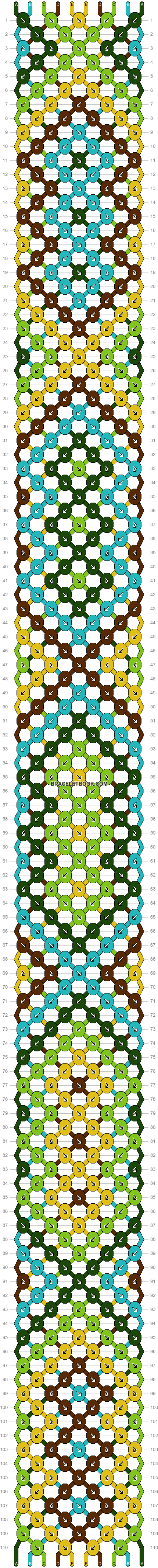 Normal pattern #24938 variation #309139 pattern
