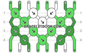Normal pattern #2 variation #309149 pattern