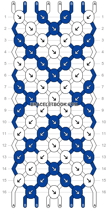Normal pattern #3056 variation #309176 pattern