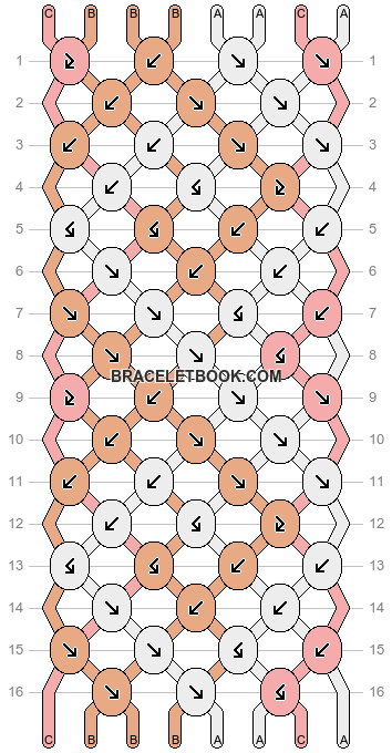 Normal pattern #151352 variation #309200 pattern