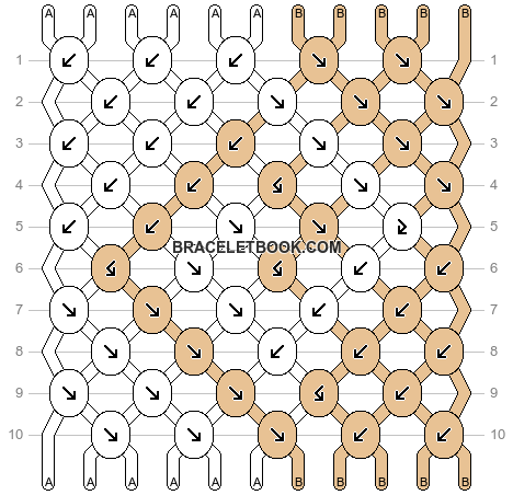 Normal pattern #5608 variation #309211 pattern