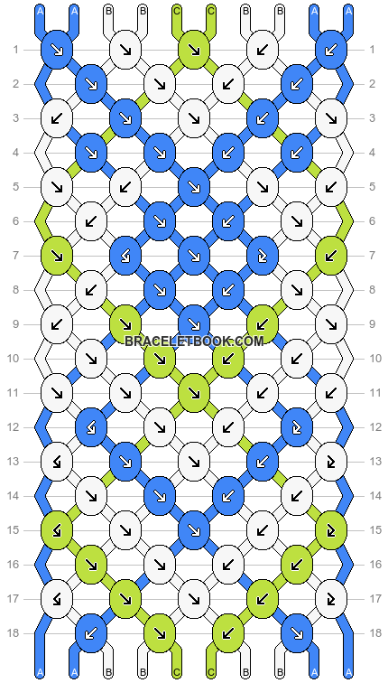 Normal pattern #154506 variation #309214 pattern