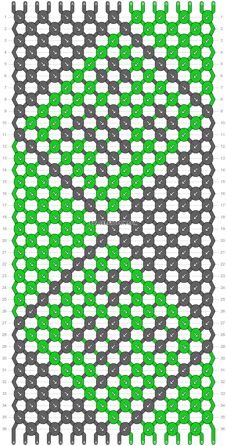 Normal pattern #51566 variation #309221 pattern
