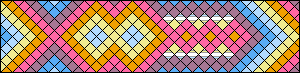 Normal pattern #28009 variation #309234