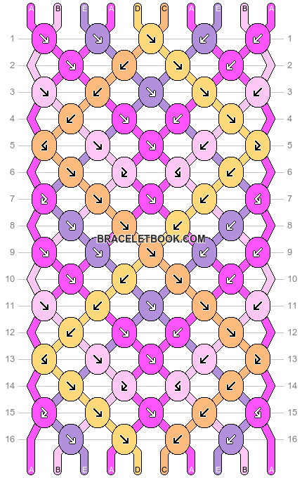 Normal pattern #154876 variation #309244 pattern