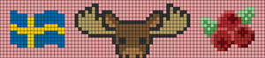 Alpha pattern #155155 variation #309247