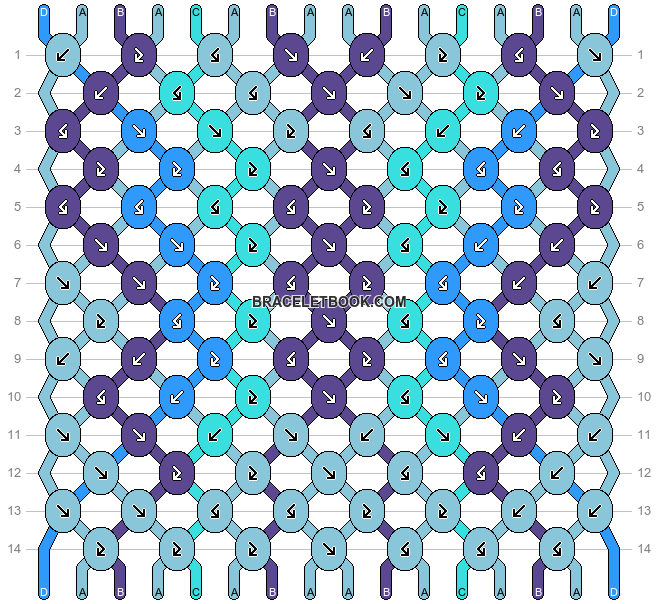 Normal pattern #144916 variation #309251 pattern
