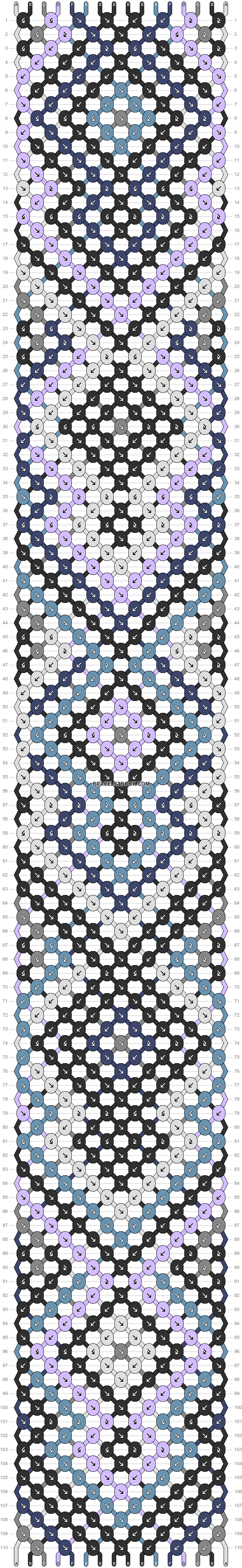 Normal pattern #114053 variation #309256 pattern