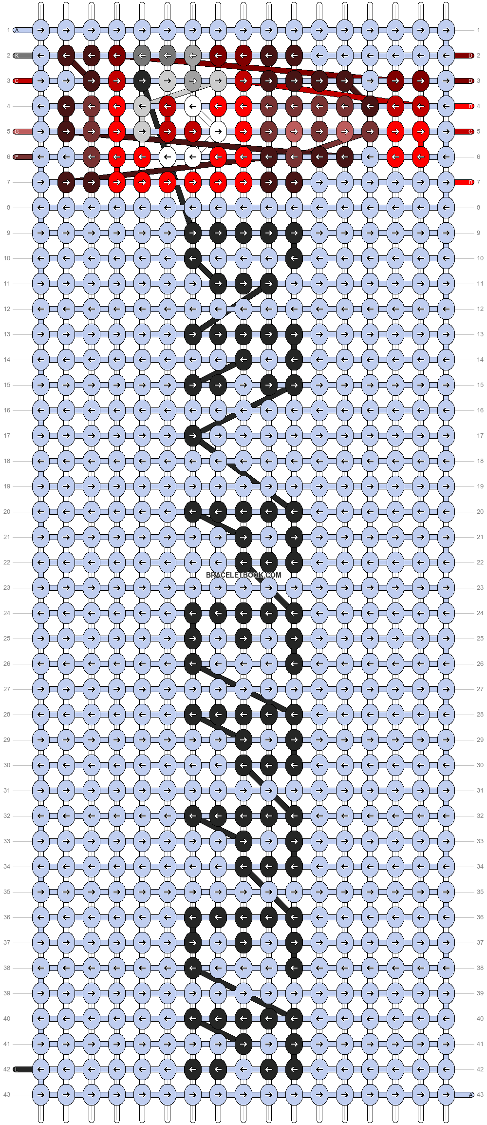 Alpha pattern #137584 variation #309257 pattern