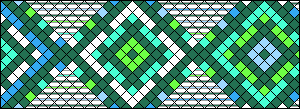 Normal pattern #61153 variation #309280