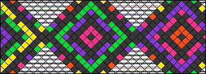 Normal pattern #61153 variation #309282