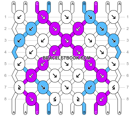 Normal pattern #151946 variation #309299 pattern