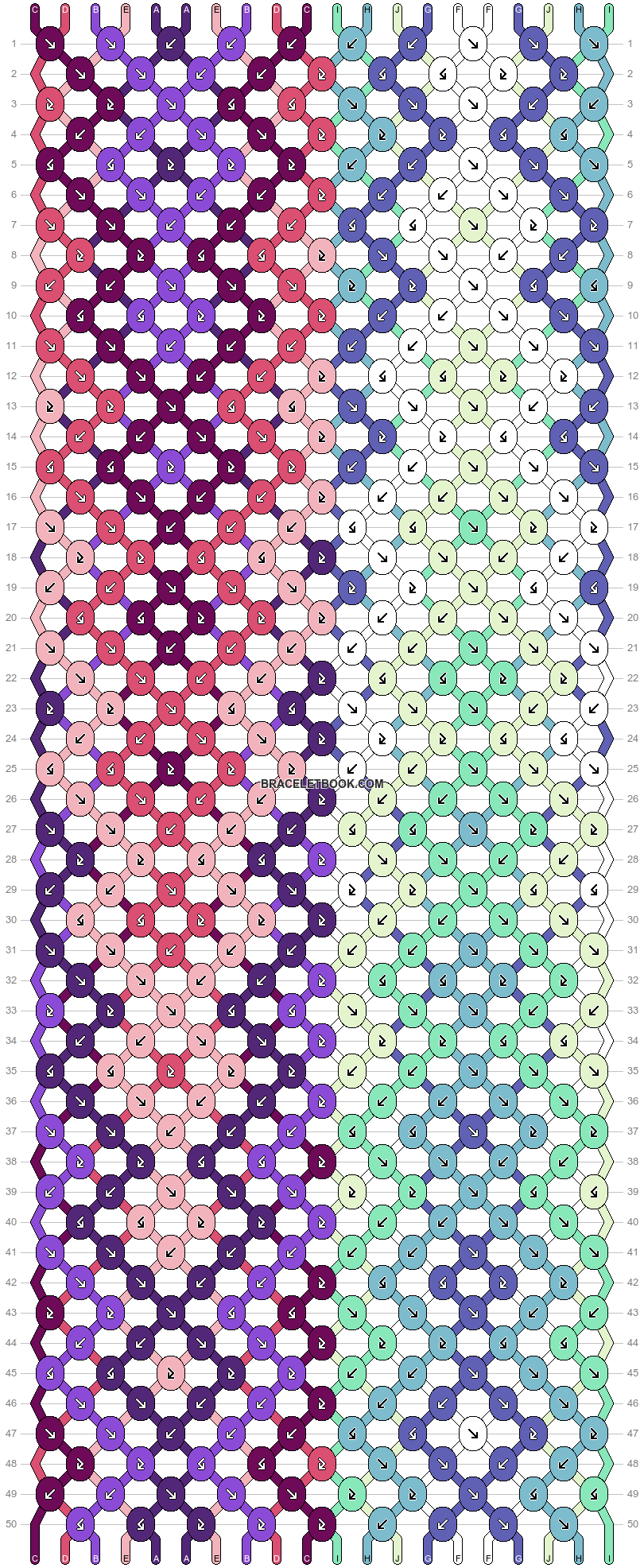 Normal pattern #151519 variation #309301 pattern