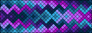 Normal pattern #142414 variation #309302