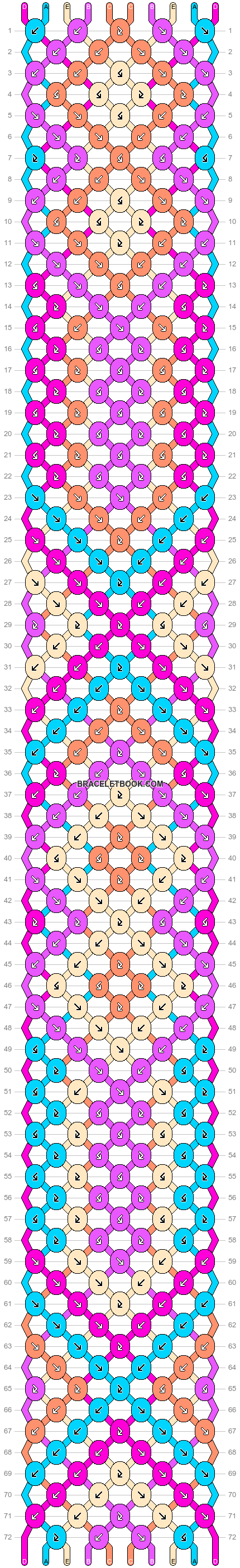 Normal pattern #155170 variation #309311 pattern