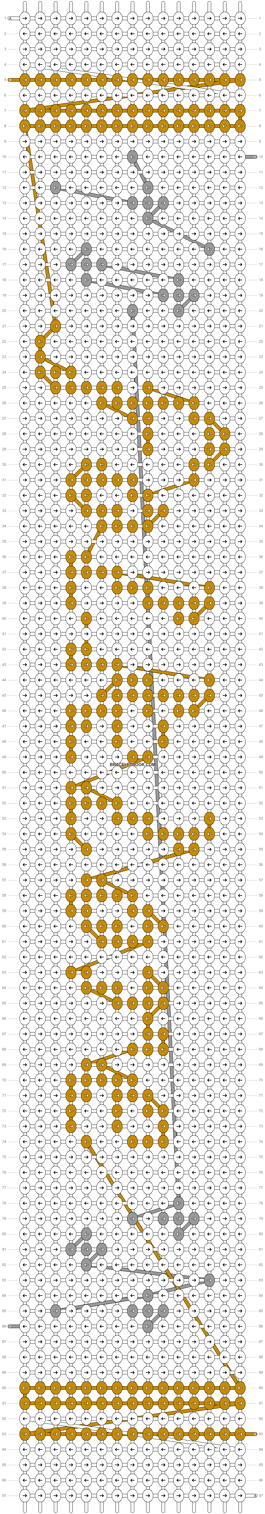 Alpha pattern #152576 variation #309313 pattern