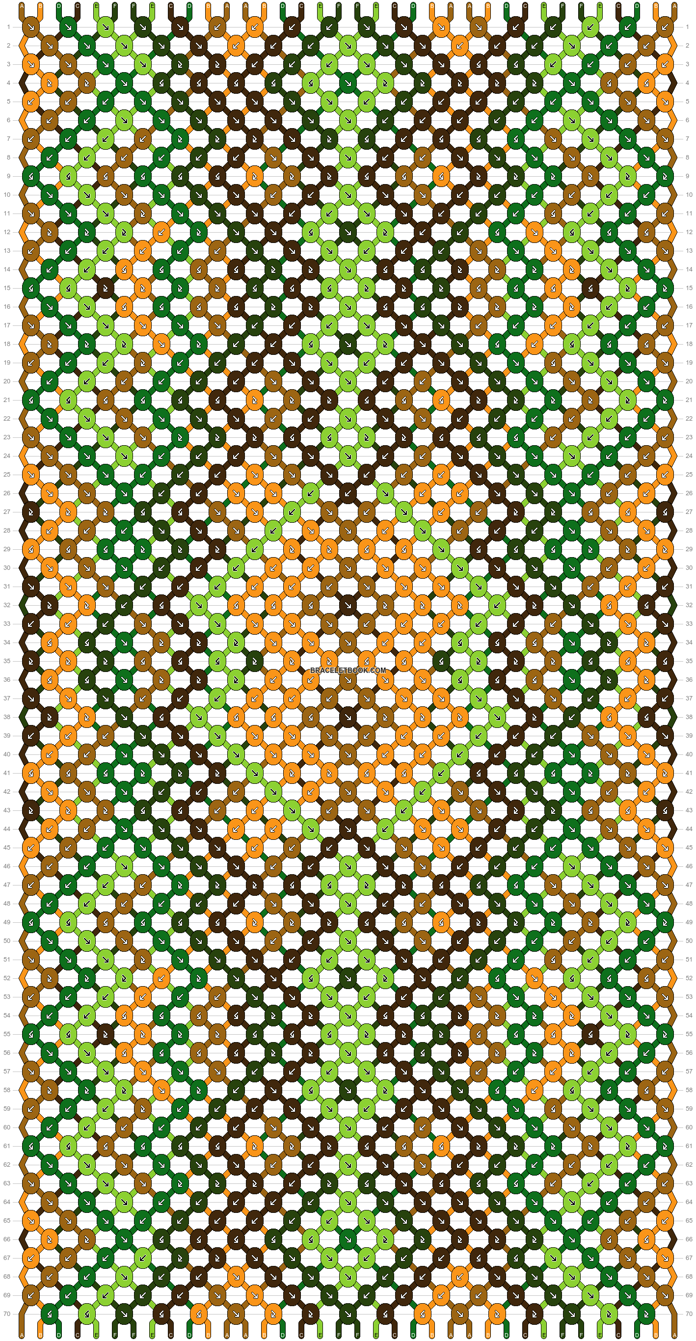 Normal pattern #150554 variation #309317 pattern