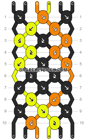 Normal pattern #155029 variation #309320 pattern