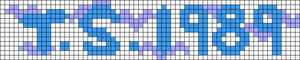 Alpha pattern #149841 variation #309323