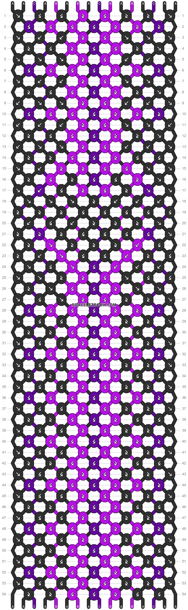 Normal pattern #150019 variation #309326 pattern