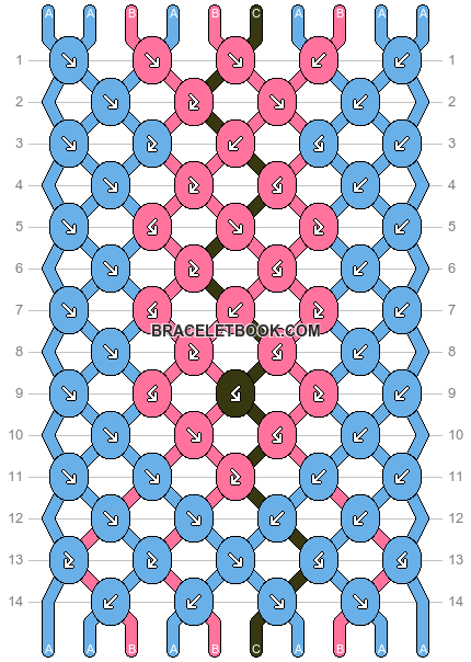 Normal pattern #155179 variation #309327 pattern