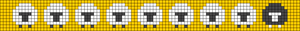 Alpha pattern #147104 variation #309329