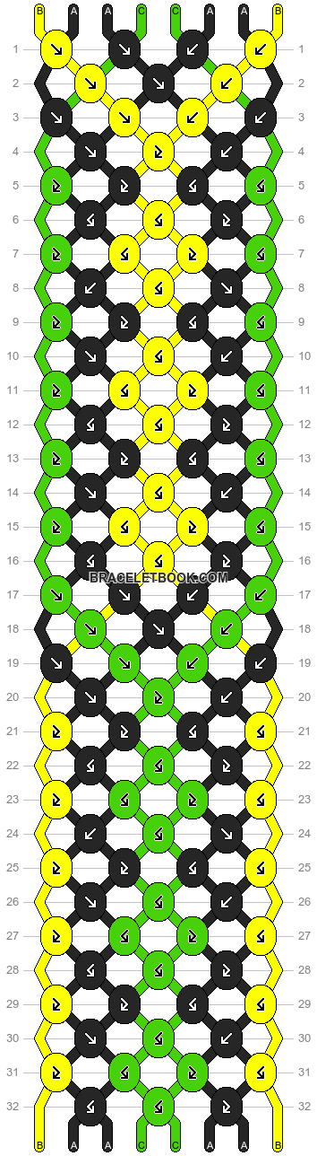 Normal pattern #152007 variation #309334 pattern