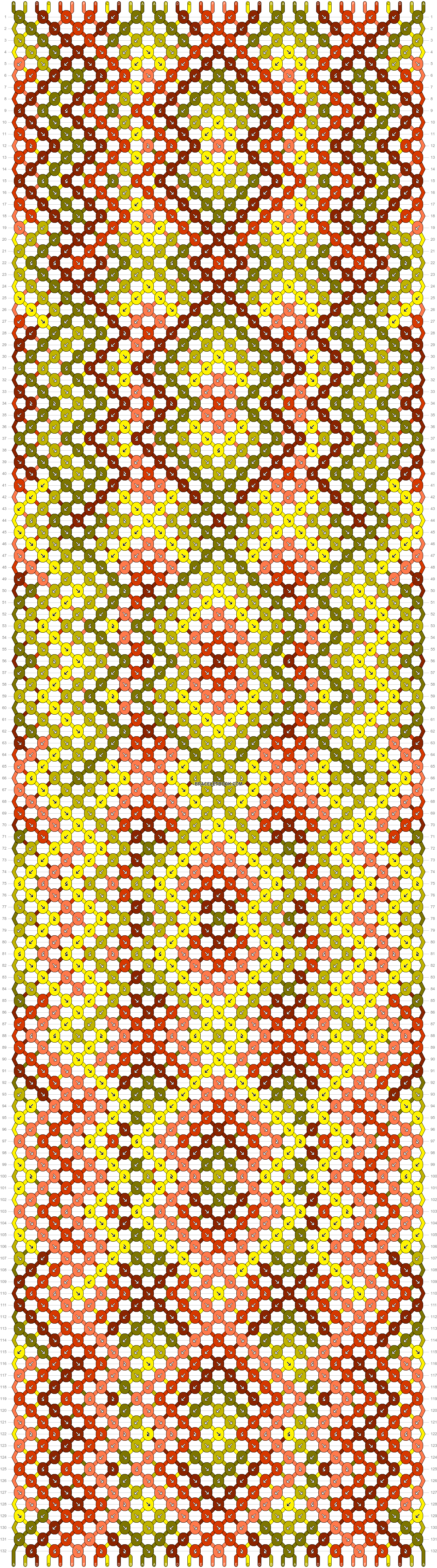 Normal pattern #155038 variation #309342 pattern
